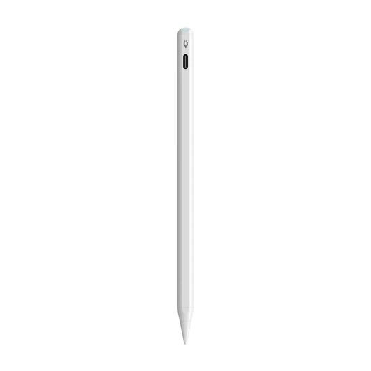 Pencil Pro - iPad Pen With USB-C Charging | Pearl White