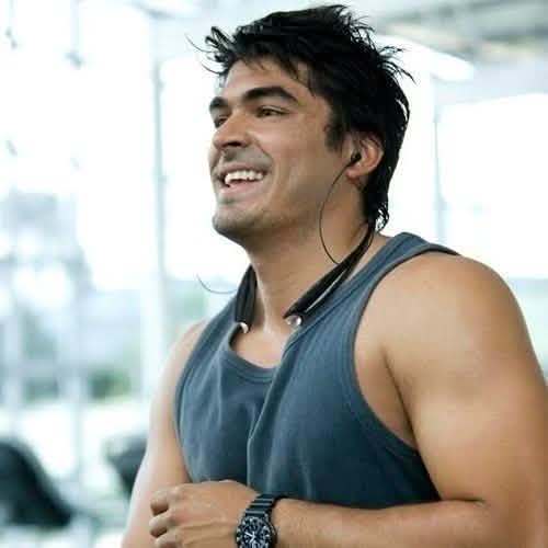 Water-Resistant Bluetooth Stereo Headset