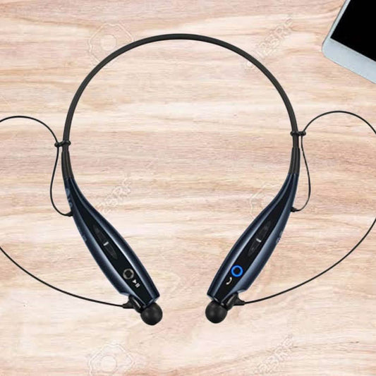 Water-Resistant Bluetooth Stereo Headset